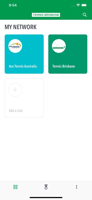 Tennis Brisbane(圖5)-速報App