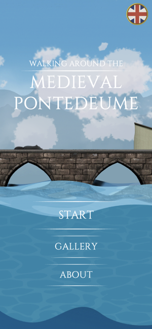 Time Trip: Pontedeume Medieval(圖2)-速報App