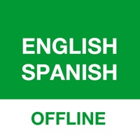 Contact Spanish Translator Offline