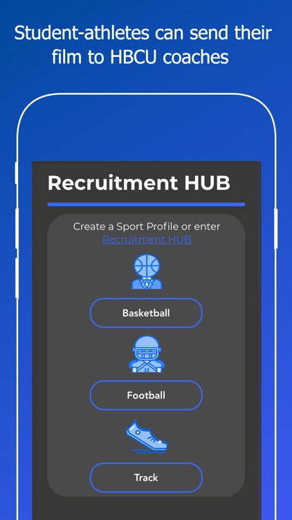 HBCU HUB screenshot-3