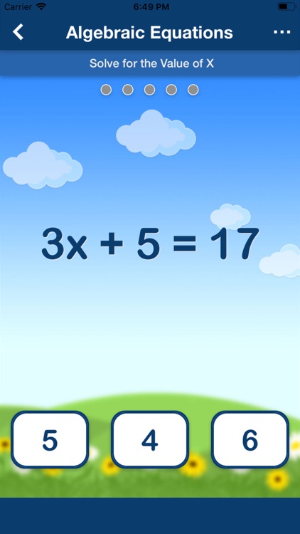 All Simple Math screenshot-5