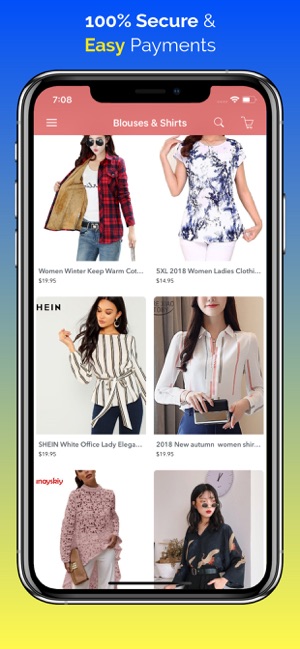 Women's Clothing Online Store(圖3)-速報App