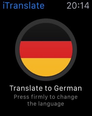 iTranslate Translator on the App Store iTranslate Translator on the App Store