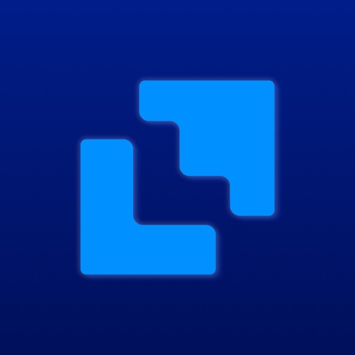 Liquid Pro iOS App