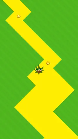 Game screenshot Zig Zag Weed Game mod apk