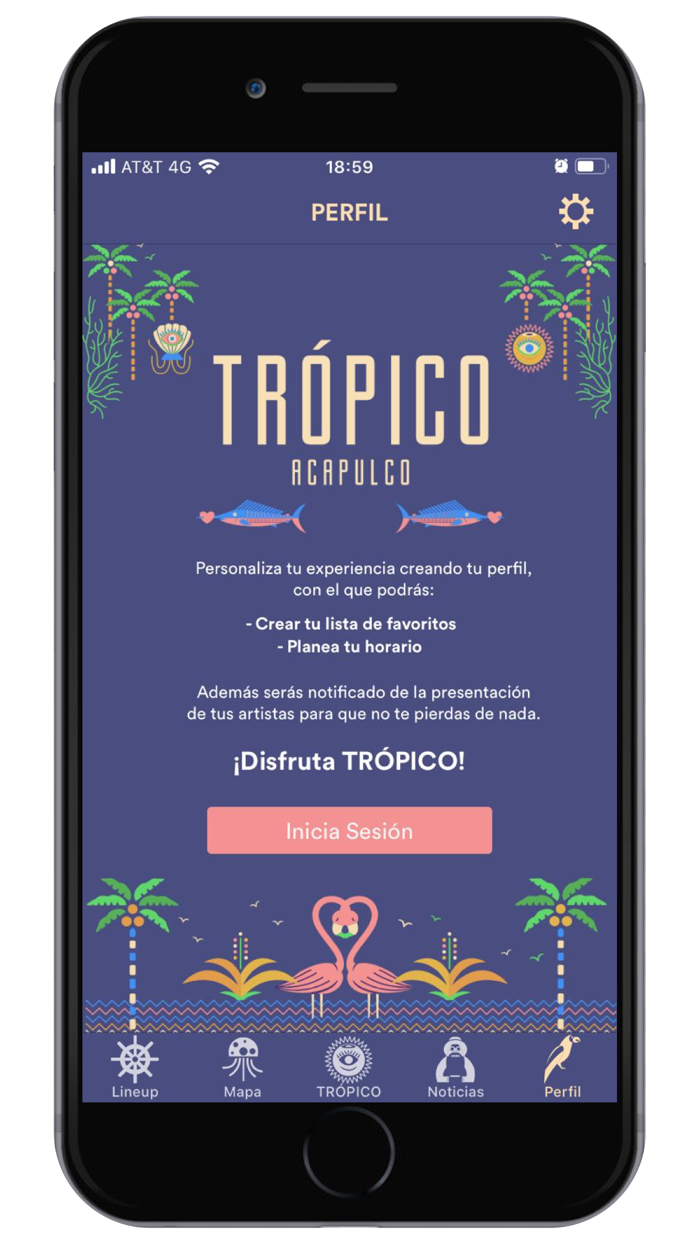 Trópico