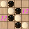 黑白棋 Battle 12x