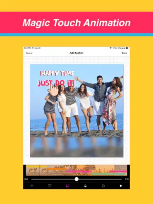 Captura 3 Vont iphone