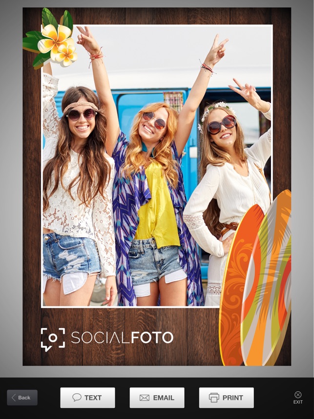 SocialFoto(圖4)-速報App