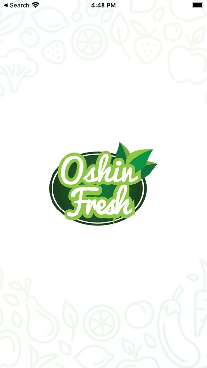 OshinFresh