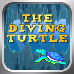 The Diving Turtle LT