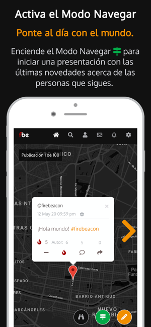 Firebeacon(圖3)-速報App