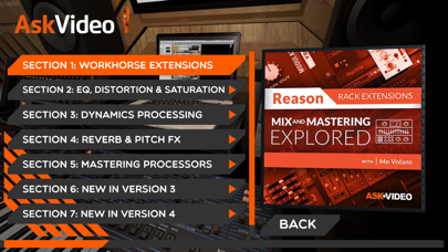 Mix and Master Rig V4 Course screenshot 2