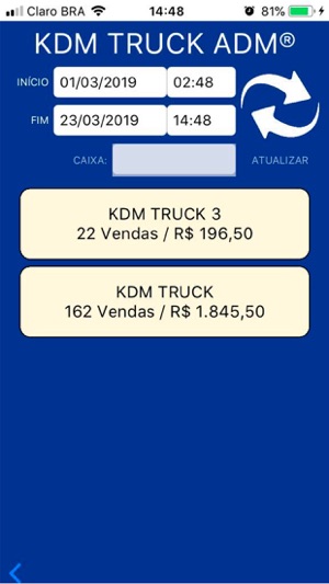 KDM Truck Adm(圖4)-速報App