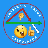 Intrinsic Value Calculator DIY