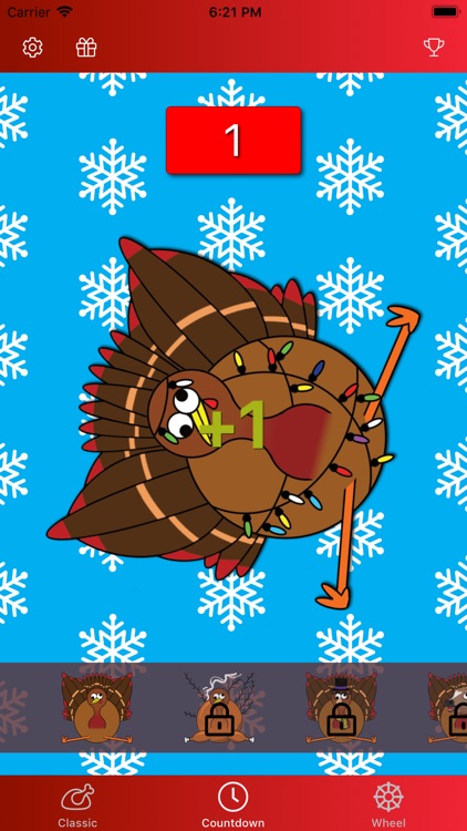 Jerky Turkey screenshot-3