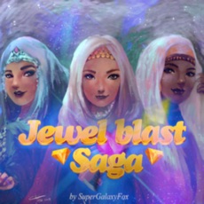 Activities of Jewel Blast Saga