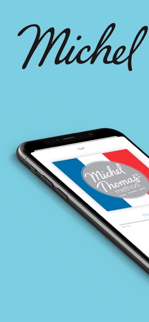 Michel Thomas method app(圖1)-速報App