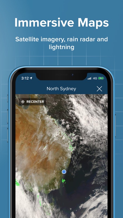 Weatherzone screenshot-5