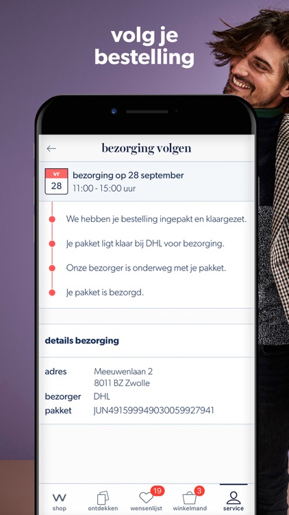 Wehkamp screenshot-4