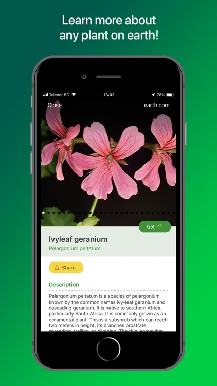 PlantSnap Pro: Identify Plants screenshot-3