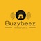 This is the Customer app for BuzyBeez Despatch