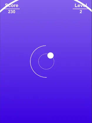 Imágen 2 Swing Ball: Stay Alive! iphone