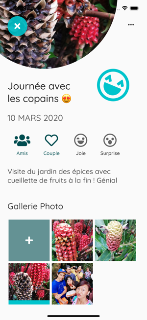 Mon Journal - Carnet de bord(圖4)-速報App