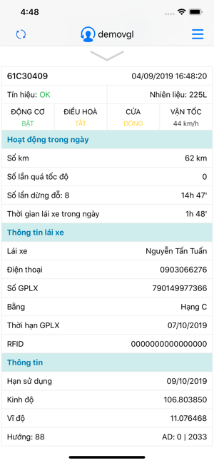 LiveGPS(圖3)-速報App