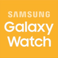 Contacter Samsung Galaxy Watch (Gear S)