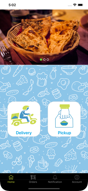 Ramyas Foodee(圖2)-速報App
