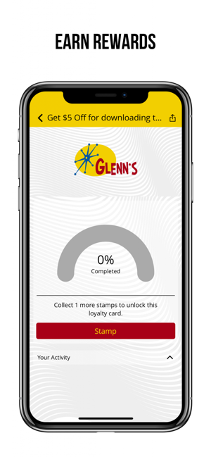 Glenns Bakery(圖3)-速報App