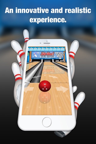 Strike! By Bowlero screenshot 2