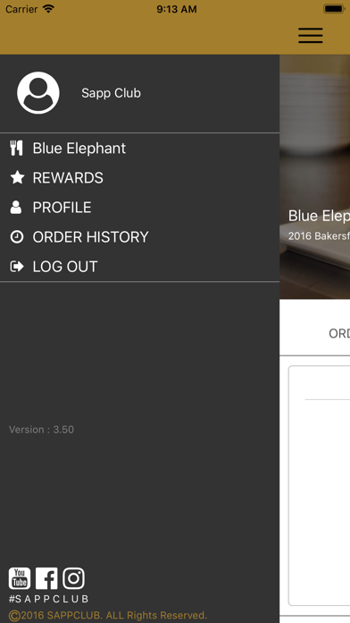 How to cancel & delete Blue Elephant from iphone & ipad 2