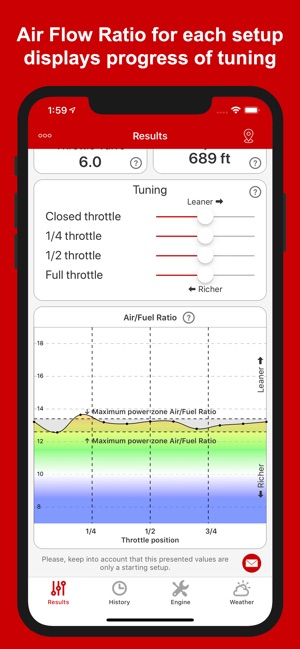 Jetting for GasGas 2T Moto(圖2)-速報App