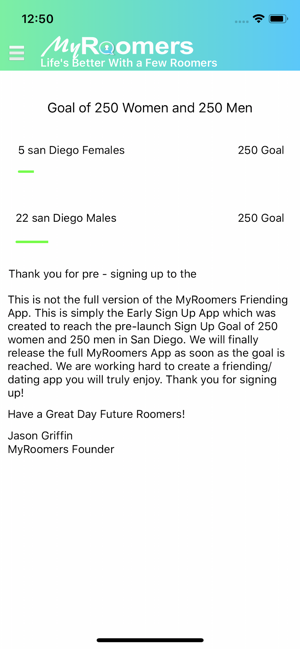 MyRoomers(圖5)-速報App