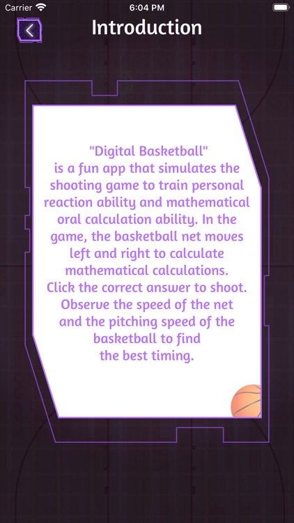 Digital Basketball screenshot-7