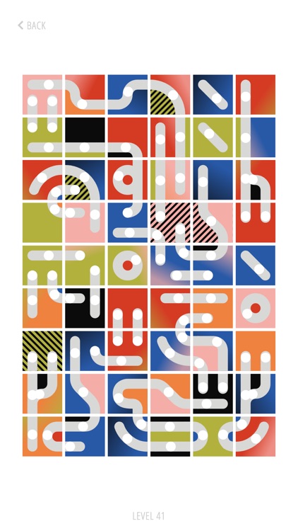 Looping Puzzle Game screenshot-8