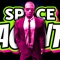 "Space Agent" is a simple and exciting one-touch arcade game