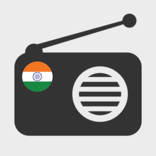 FM India - Live FM Recording Icon