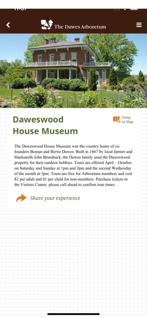 Dawes Arboretum(圖5)-速報App