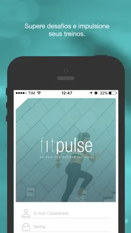 Game screenshot Mormaii Fit Pulse mod apk