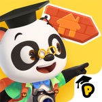 Dr. Panda Town Adventure