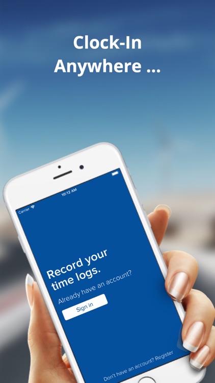 StaffGenius Self-Service