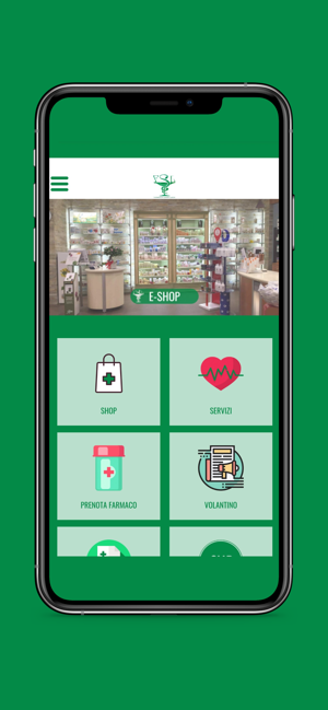 Farmacia Santa Lucia(圖1)-速報App