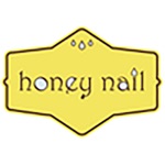 honey nail
