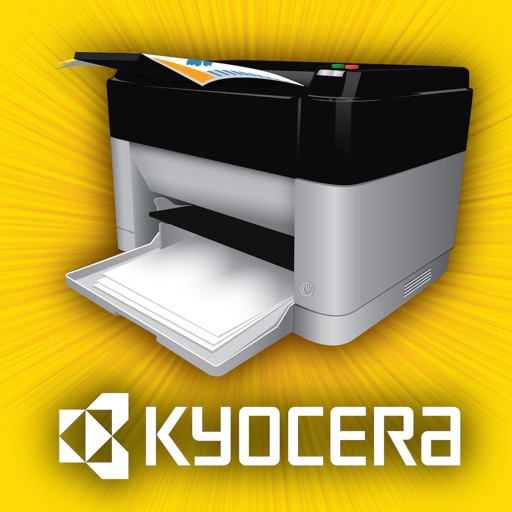 Derfor lave et eksperiment Demokrati KYOCERA Print for Students by Kyocera Document Solutions Inc.