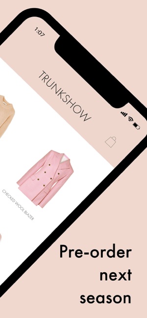 TRUNKSHOW: Shop Next Season(圖2)-速報App