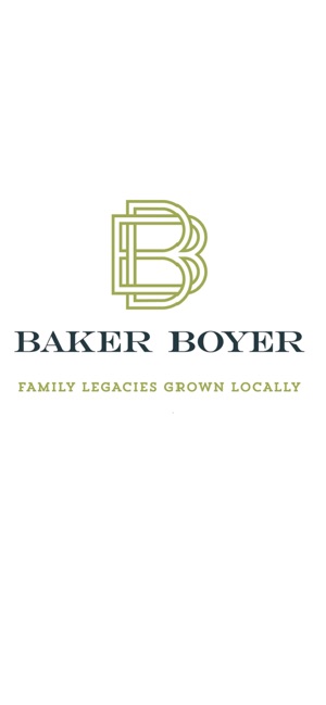 Baker Boyer Mobile-Banking