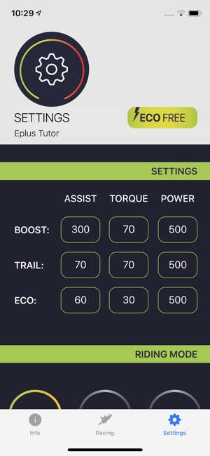 Eplus Tutor(圖4)-速報App